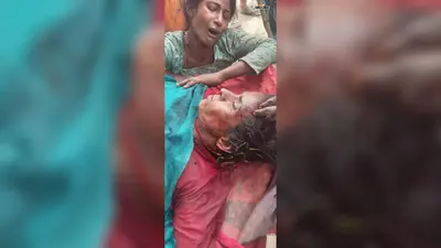 वीटीआर में बाघ का आतंक, 24 घंटे में दो की मौत, ग्रामीणों में दहशत