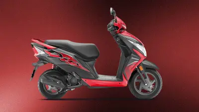 ₹5 हजार डाउन पेमेंट देकर Honda Dio स्कूटर लाएं घर, जानें कितनी देनी होगी मंथली EMI