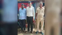 भोजपुर : बाइक की पेट्रोल टंकी में छिपाकर ले जा रहे थे शराब, दो तस्कर गिरफ्तार
