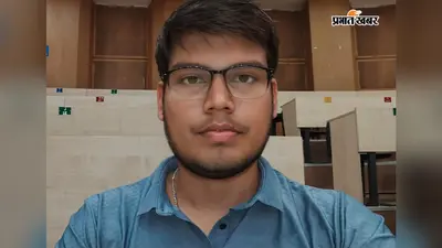 बीआर इंटरनेशनल के छात्र का IIT मुंबई में चयन, हासिल की 6040वीं रैंक