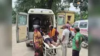 हाजीपुुर में जमीन विवाद में पीट-पीट कर युवक को किया अधमरा, सदर अस्पताल रेफर