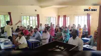 बांका के 11 प्रखंडों में शिक्षकों की उन्मुखीकरण कार्यशाला संपन्न, परख-2027 की तैयारी को मिली गति
हुक: