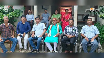 छह माह से वेतन नहीं मिलने पर संस्कृत शिक्षकों में नाराजगी, 5 अगस्त को देंगे ज्ञापन