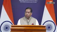 PoK में अत्याचार, 40 से ज्यादा मौतें और चुनाव का ड्रामा! भारत ने पाक को सुनाई खरी-खरी