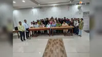 मगध विश्वविद्यालय में 'कलांतर वार्षिक महोत्सव–2026' के पहले चरण की स्क्रीनिंग संपन्न, छात्रों ने दिखाई कलात्मक प्रतिभा