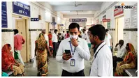 मुजफ्फरपुर में नर्सिंग होम पर कड़ा एक्शन, मानक पूरे न होने पर रद्द होगा लाइसेंस