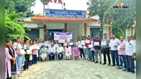 कम लागत में कैसे शुरू करें मशरूम का कारोबार ? हाजीपुर के प्रशिक्षण में युवाओं और महिलाओं को मिली खास जानकारी