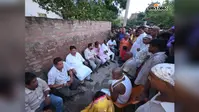 हैदराबाद गैस गोदाम हादसा : मंत्री संजय कुमार ने पीड़ित परिवार से मिले, हरसंभव मदद का दिया भरोसा