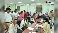 वैशाली में जनता दरबार में पहुंचे 175 मामले, डीएम के समक्ष सबसे अधिक 81 परिवाद दर्ज