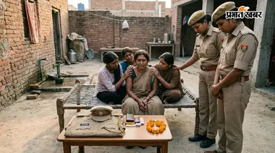 बेतिया में ड्यूटी के दौरान होमगार्ड जवान की हार्ट अटैक से मौत, पुलिस महकमे में शोक, परिवार पर टूटा दुखों का पहाड़