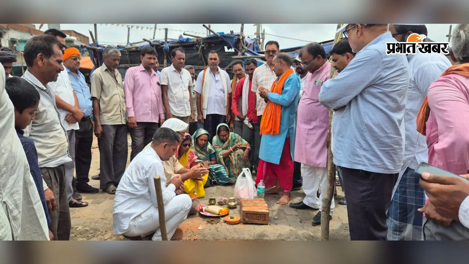 फोटो. मशाल जुलूस में शामिल भाजपाई | Prabhat Khabar Network फोटो. मशाल जुलूस में शामिल भाजपाई | Prabhat Khabar Network