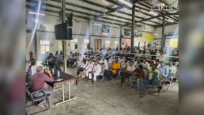 राशन कार्ड से छूटे पात्र लाभुकों का नाम जोड़ने का निर्देश, ई-केवाईसी शत-प्रतिशत पूरा कराने पर जोर