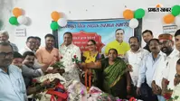 'शिक्षक कभी सेवानिवृत्त नहीं होते', हाजीपुर में प्रधानाध्यापक की विदाई पर भावुक हुए शिक्षक और छात्र