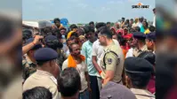 अलौली में पूर्व सरपंच पुत्र की दिनदहाड़े गोली मारकर हत्या, नाम पूछकर मिलाया हाथ, फिर बरसाईं गोलियां