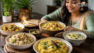 सावन में बिना प्याज-लहसुन भी खाना लगेगा रेस्टोरेंट जैसा टेस्टी, डिनर में ट्राई करें ये 5 इंस्टेंट रेसिपीज