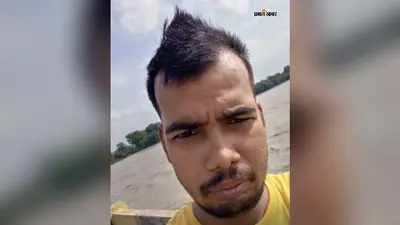 सारण: रेवाघाट पुल से लापता युवक का 36 घंटे बाद मिला शव, एसडीआरएफ ने किया बरामद