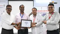IGIMS में डॉक्टरों को मिला इमरजेंसी लाइफ सपोर्ट और ट्रॉमा प्रबंधन का प्रशिक्षण, आपात स्थितियों में बेहतर इलाज की क्षमता होगी विकसित