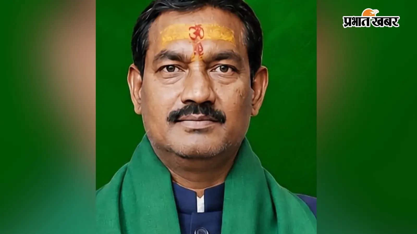 रीतलाल यादव की जेल बदली? कोर्ट का अहम निर्देश रीतलाल यादव की जेल बदली? कोर्ट का अहम निर्देश