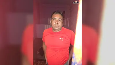 हाजीपुर में 40.61 ग्राम हेरोइन के साथ तस्कर गिरफ्तार, ‘ऑपरेशन नीलकंठ’ में बड़े नेटवर्क का खुलासा