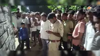 कैमूर: रामगढ़ थाने से चंद कदम दूर ज्वेलरी व्यवसायी पर फायरिंग, लाखों के जेवर लूटने की कोशिश नाकाम