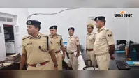सहरसा एसपी कार्यालय का डीआईजी ने किया वार्षिक निरीक्षण, डिजिटल पुलिसिंग और त्वरित जनसेवा पर दिया विशेष जोर