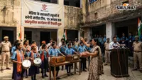 बेतिया के सरकारी स्कूलों में बनेगी संगीत टीम, 15 अगस्त तक सांस्कृतिक कार्यक्रम की तैयारी शुरू