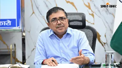बोकारो में 5 अगस्त से चलेगा न्यू वोटर्स अभियान, मतदाता सूची में नाम जोड़ने का मिलेगा अंतिम मौका