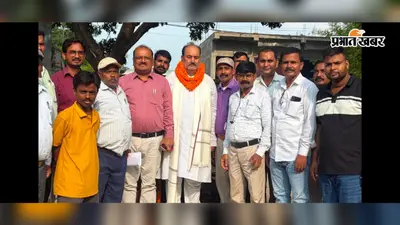 37 वर्षों की बेदाग सेवा के बाद राजस्व कर्मचारी नेयाज अहमद खां सेवानिवृत्त, पटेढ़ी बेलसर अंचल कार्यालय में भावभीनी विदाई