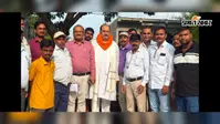 37 वर्षों की बेदाग सेवा के बाद राजस्व कर्मचारी नेयाज अहमद खां सेवानिवृत्त, पटेढ़ी बेलसर अंचल कार्यालय में भावभीनी विदाई