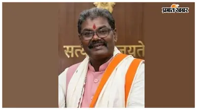 मंत्री डॉ. रामचंद्र प्रसाद ने सुनीं लोगों की समस्याएं, अधिकारियों को दिए त्वरित समाधान के निर्देश