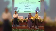 मानव तस्करी और बाल श्रम उन्मूलन में उत्कृष्ट कार्य के लिए वैशाली की संस्था को मिला बिहार में दूसरा स्थान