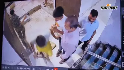 भोजपुर : कुल्हड़ियां टोल प्लाजा पर बवाल, बिना टोल वाहन पार कराने का विरोध करने पर टोलकर्मियों से मारपीट