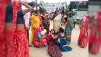 आरा में युवक की संदिग्ध मौत, परिजनों ने दोस्त पर लगाया नशीली चीज खिलाने का आरोप