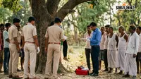 दियारा में शीशम के पेड़ से लटका मिला 18 वर्षीय युवती का शव, पोस्टमार्टम रिपोर्ट से खुलेगा मौत का राज