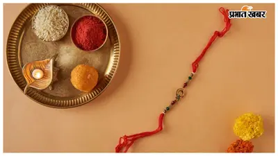 रक्षाबंधन पर विदेश भेजें राखी, डाक विभाग ने शुरू की विशेष सेवा