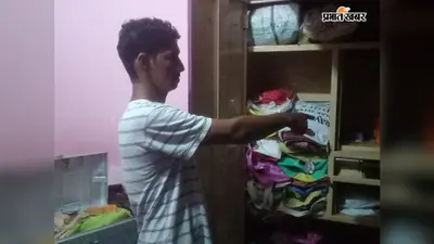 जहानाबाद में चोरों का आतंक, दो घरों से नकदी-जेवर समेत लाखों की संपत्ति चोरी