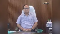 सीवान: 25.92 लाख की गड़बड़ी और HC आदेश की अनदेखी, डीडीसी अनिल कुमार पर गिरी गाज