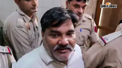 अंकित शर्मा हत्याकांड: ताहिर हुसैन समेत पांच दोषियों को उम्रकैद, कोर्ट ने क्यों नहीं दी फांसी?