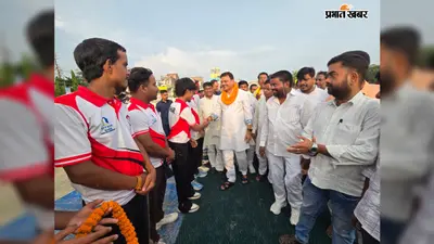 वैशाली: यूथ नेशनल सॉफ्टबॉल क्रिकेट चैंपियनशिप में बिहार का दबदबा, बालक और बालिका दोनों टीमें फाइनल में