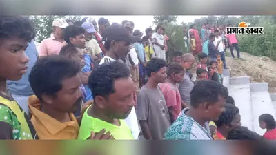 खेत से लौटकर तालाब में नहाने गये किसान की डूबने से मौत