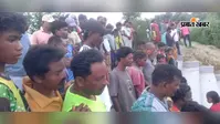 खेत से लौटकर तालाब में नहाने गये किसान की डूबने से मौत