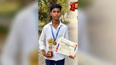 बाढ़-सुखाड़ वाले बंजरिया ने खेल में रचा इतिहास, जिला कैरम प्रतियोगिता में चमके छात्र-छात्राएं
