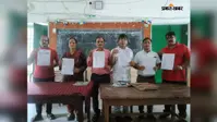दुमका में मॉडल प्रश्न पत्र निर्माण कार्यशाला संपन्न, 2027 बोर्ड परीक्षा की तैयारी शुरू