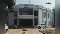 चाकुलिया नगर पंचायत बोर्ड बैठक का लगातार दूसरे दिन भी बहिष्कार