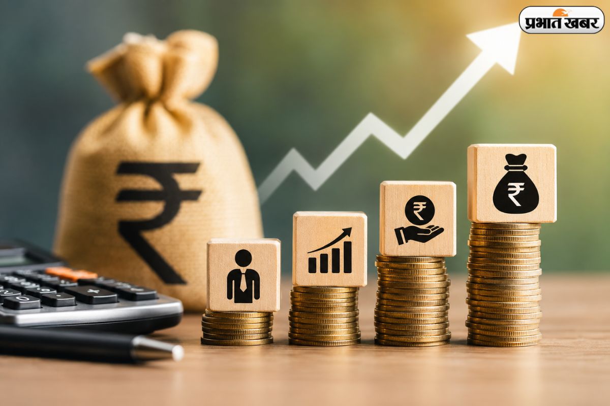 1.83 फिटमेंट फैक्टर से किसकी कितनी बढ़ेगी सैलरी? जानिए आपकी बेसिक पे का पूरा गणित