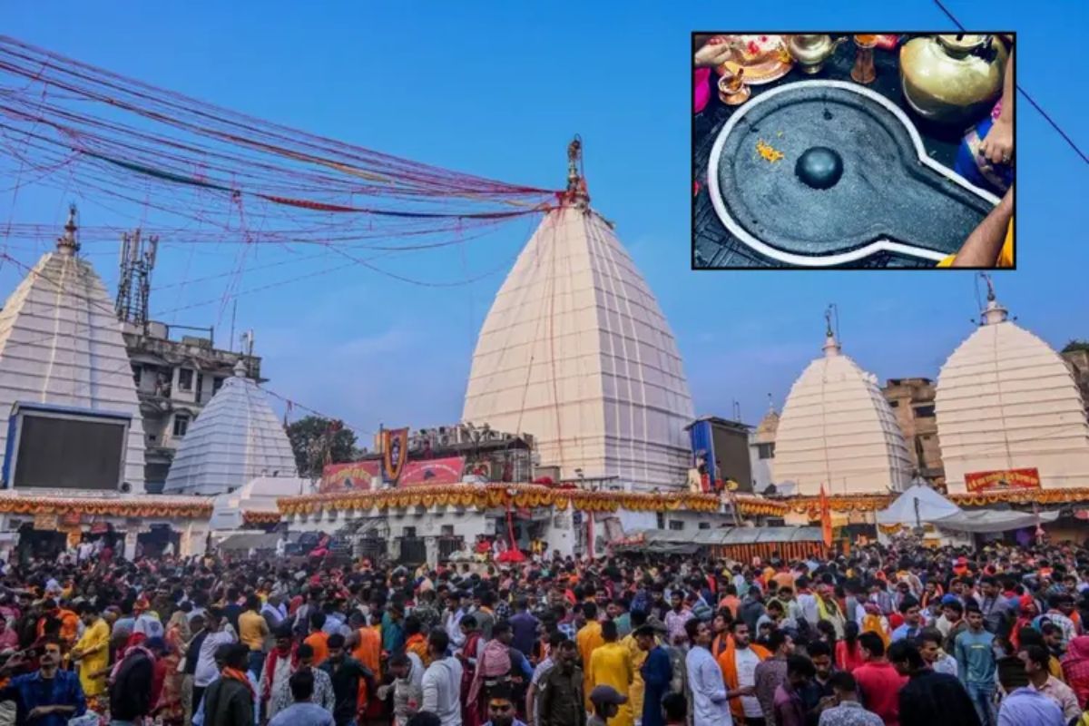 31 जुलाई से शुरू होगा राजकीय श्रावणी मेला, स्पर्श पूजा पर 28 अगस्त तक रहेगी रोक