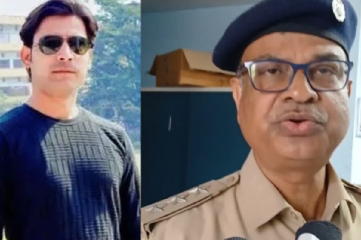 भरत तिवारी केस के आरोपी डीएसपी राजेश शर्मा को मिली नई पोस्टिंग, जानिए इनकी पूरी कहानी