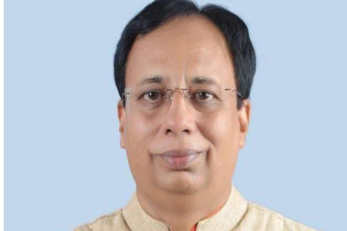 Digital India Bettiah: डिजिटल इंडिया से बदली देश की तस्वीर, सांसद डॉ संजय जायसवाल ने गिनाए तकनीक के बड़े लाभ