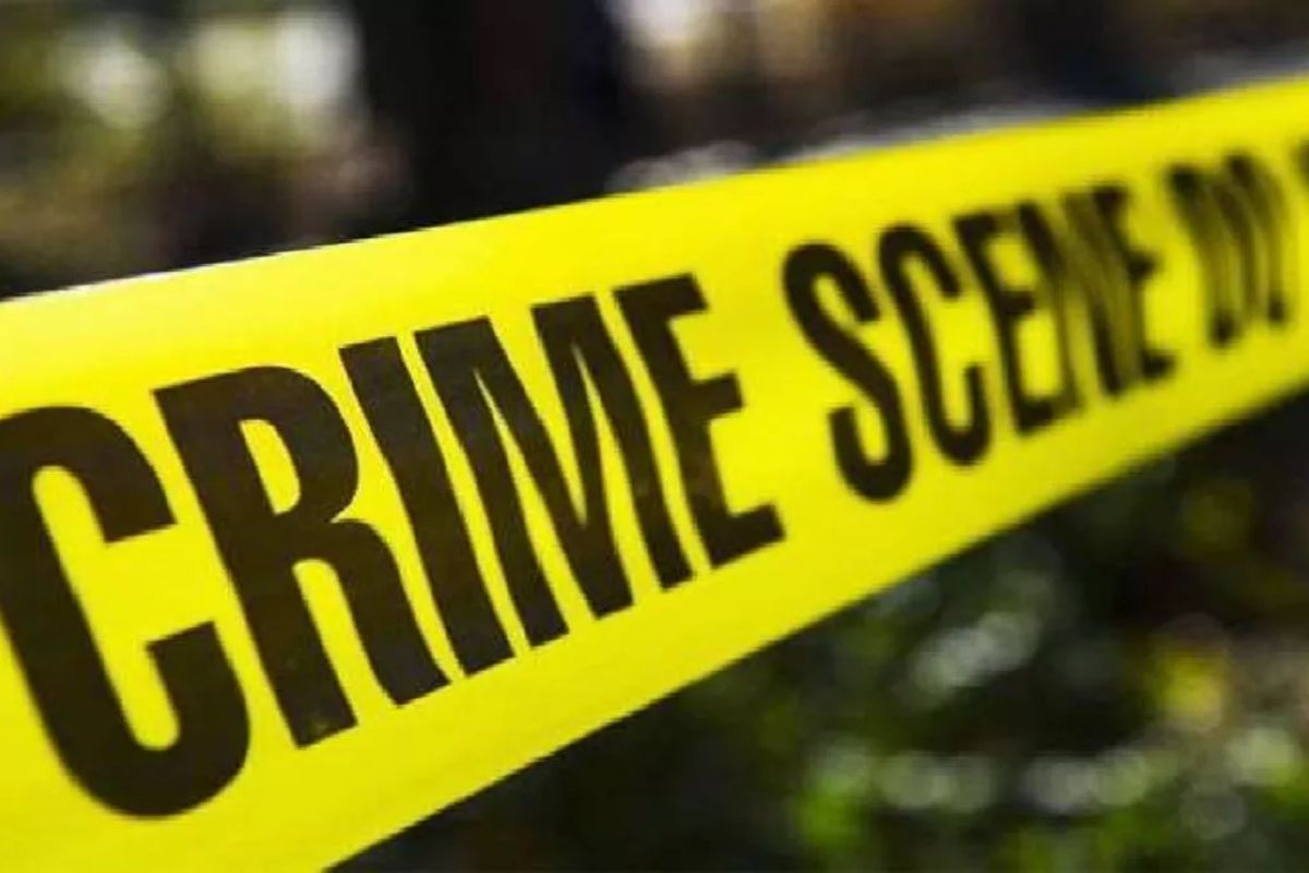 गया जी : झाड़-फूंक के बहाने नाबालिग से छेड़छाड़ करने मामले में तांत्रिक गिरफ्तार, भेजा गया जेल