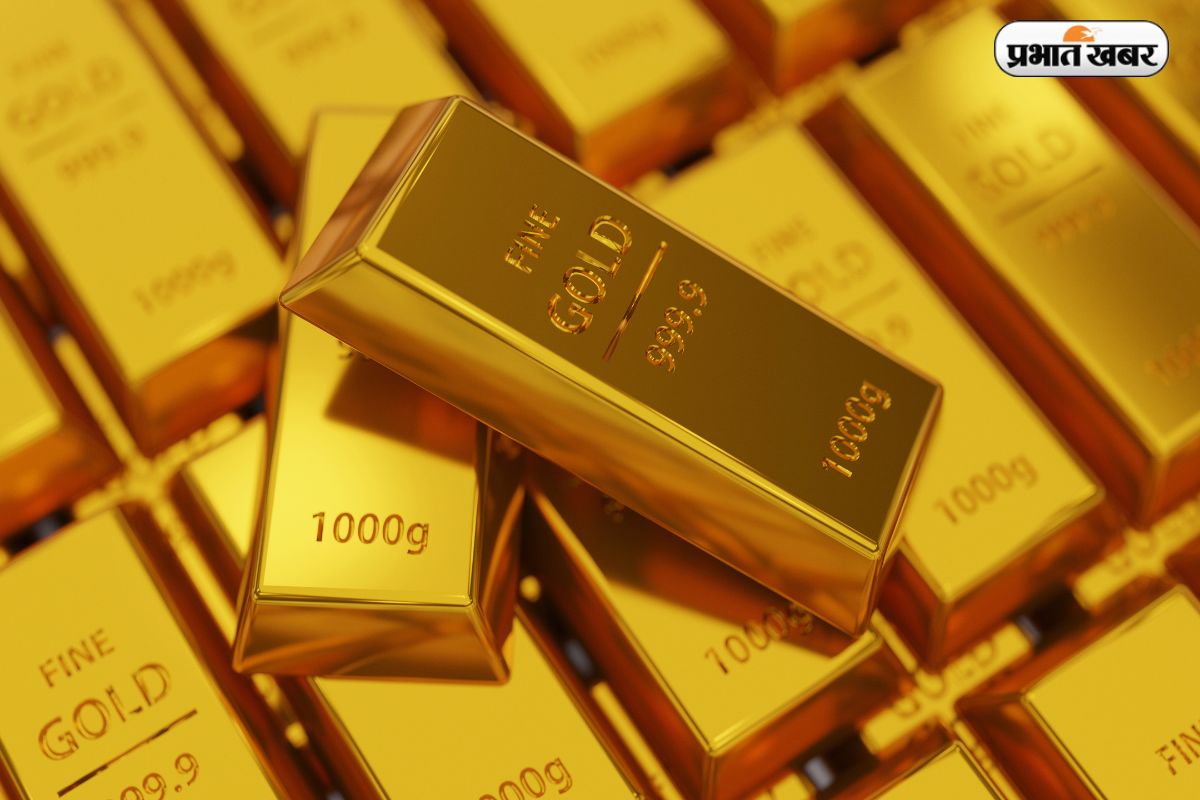 घर में रखा सोना कमाएगा पैसा, सरकार ला सकती है नई Gold Scheme, क्या होंगे फायदे?